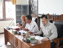 Ketua Komisi D DPRD Pati Dorong Pembangunan Gedung Kesenian Baru