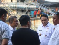 Wakil Bupati Pati Tinjau TPI dan Dorong Investasi di Sektor Perikanan