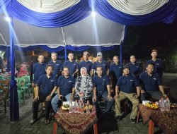 Suhartini Harapkan Puskesmas di Kabupaten Pati Dapat Bangun Gedung dan Sejahterakan Karyawan