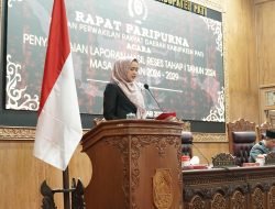 Fraksi Gerindra Soroti Pemerataan Pembangunan dan Layanan Dasar dalam RPJMD Pati 2025-2029