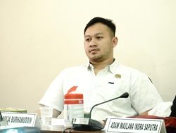 Fraksi PPP Dorong RPJMD Pati Responsif, Adaptif, dan Pro-Rakyat