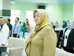 Fraksi Golkar Tekankan Efektivitas Anggaran dan Pemerintahan Bebas Korupsi