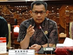Fraksi PKS Beri Catatan Strategis terhadap RPJMD Pati 2025–2029