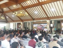 Dikebut Satu Hari, NPWP Kopdes Merah Putih Ditarget Rampung Hari Ini