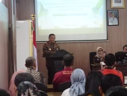 Bupati Pati Tekankan Pendampingan Menyeluruh bagi UMKM