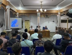 Sound System di Pati Wajib Taat Aturan: Tak Boleh Lebih dari 16 Subsingle