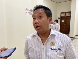DPRD Pati Dorong Tambahan Anggaran untuk Fasilitas Disabilitas