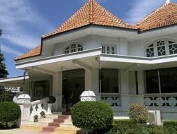 Omah Lowo Solo Bangkit sebagai Rumah Heritage Batik Keris, Simbol Sejarah dan Warisan Budaya