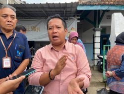 Puskesmas Gembong di Antara Bau Pasar: DPRD Pati Dorong Relokasi Demi Layanan yang Lebih Manusiawi