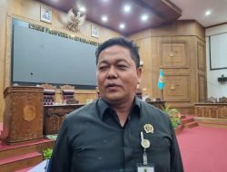 DPRD Kabupaten Pati Gelar Dua Agenda Rapat Paripurna Bahas APBD dan RPJMD