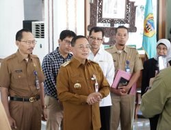 144 Mahasiswa UGM dan 92 dari IPB Jalani KKN di Pati, Bupati Targetkan Program Produktif