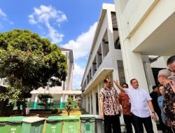 Pemkab Pati Lakukan Pembenahan Besar-Besaran RSUD Suwondo, Total Anggaran Capai Rp42,5 Miliar