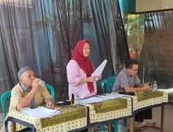 Suhartini Salurkan Bantuan DBHCHT untuk Warga Kecamatan Gembong dan Pati Lor