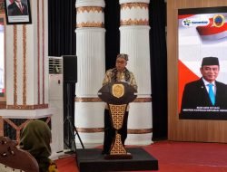 KOPDES Merah Putih Untuk Kepentingan Rakyat, Menteri Budi Ari Hadir di Pati