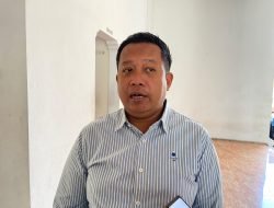 DPRD Pati Usulkan GOR Pesantenan untuk Sekretariat Cabor, Pedagang Akan Direlokasi