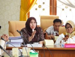 Fraksi PKB DPRD Pati Dorong Keberlanjutan dan Konektivitas Pembangunan Infrastruktur