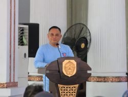 Bupati Pati Tegaskan Komitmen Pemerintah dalam Sarasehan Harkopnas ke-78