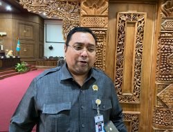 Realisasi PAD DKP Anjlok, Joni Kurnianto: “Jangan Dianggap Enteng!”