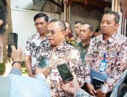 Pemkab Pati Fokus Kuatkan Pendidikan Karakter dan Tingkatkan Kesejahteraan Korwil