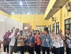 DPRD Pati Dukung Program Speling, Permudah Akses Warga ke Layanan Dokter Spesialis