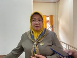 Endah Sri Wahyuningati Harap Sekolah Rakyat Bisa Tersebar Merata di Kabupaten Pati