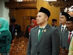 F-PPP Apresiasi Keberhasilan Pemkab Pati dalam Pelaksanaan APBD 2024