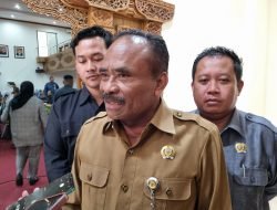 Fraksi PDI Perjuangan Dukung Penunjukan Riyoso sebagai Plt Sekda Pati