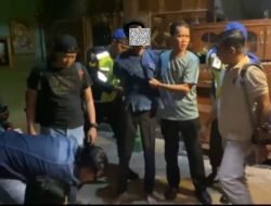 KEJARI Pati dan Kodim 0718/Pati Berhasil Tangkap DPO Kasus Pangan Berbahaya di Margoyoso