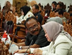 DPRD Pati Soroti Penurunan Target Pendapatan Daerah dalam RAPBD Perubahan 2025