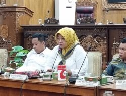 Fraksi Golkar Apresiasi Transparansi Pemkab Pati Soal SiLPA 2024