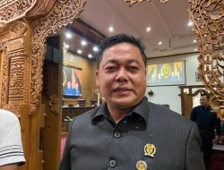 Ali Badrudin: Dana Mengikat Dominasi SiLPA Kabupaten Pati