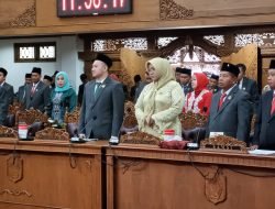 Fraksi Golkar Dorong Optimalisasi PAD untuk Kemandirian Fiskal Daerah