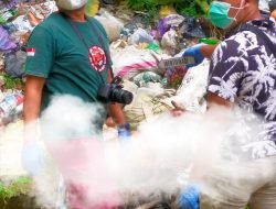 Warga Purwokerto Geger, Mayat Pria Tanpa Identitas Ditemukan Mengenaskan di Jurang Sedalam 20 Meter