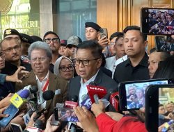 Hasto Hadapi Tuntutan 7 Tahun, Tegaskan Tak Gentar Lawan Kriminalisasi