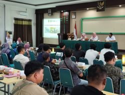 Dinkes Pati Latih Penjamah Makanan SPPG untuk Dukung Program Makan Bergizi Gratis