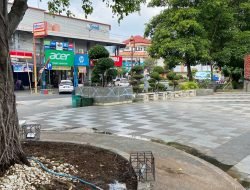 Pemkab Pati Siapkan Renovasi Besar Alun-Alun Simpang Lima, Anggaran Lebih dari Rp2 Miliar