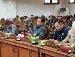 Fraksi Partai Demokrat Soroti Prioritas Infrastruktur, Usulkan Perbaikan Jalan dan Jembatan