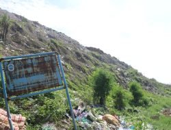 Wacana TPA Baru Masih Mandek, DLH Gencarkan Daur Ulang Sampah Desa