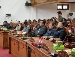 Fraksi Partai Demokrat Soroti Prioritas Infrastruktur, Usulkan Tambat Labuh Nelayan Kecil