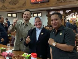 Komisi D DPRD Pati Siap Laporkan Intervensi Program MBG ke Jakarta