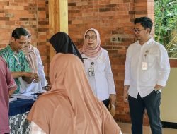 Anggota DPRD Pati Yoga Dermawan Salurkan DBHCHT untuk Warga Kecamatan Cluwak