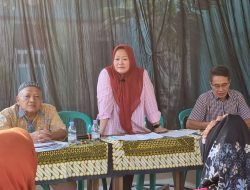 Suhartini Ingatkan Warga Penerima Bantuan DBHCHT Waspada Terhadap Oknum Nakal