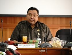 Fraksi Partai Demokrat Soroti Prioritas Infrastruktur dalam Perubahan APBD Pati 2025