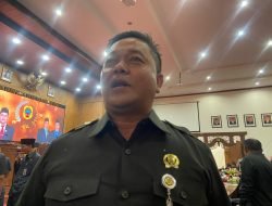 DPRD Pati Soroti Turunnya Pendapatan DKP Akibat Alih Kewenangan ke Provinsi