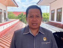 Ketua Komisi D DPRD Pati Teguh Bandang Waluyo Akan Sidak Rumah Singgah Dinsos P3AKB
