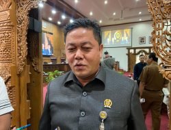 Putra Haji Darby, Mohamad Ulin Nuha, Siap Dilantik Jadi Anggota DPRD Pati Gantikan Sang Ayah