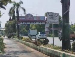 Transformasi Jalan Puri–Tugu Bandeng, Pati Bersolek Lewat Proyek Rp43 Miliar