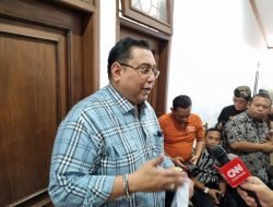 Rapat Pansus Hak Angket DPRD Pati Terjeda, Lanjut 19 Agustus 2025