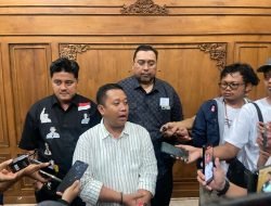 Pansus Hak Angket Diberi Batas Waktu 7 Hari, Ketua Pansus Siap Kerja 24 Jam