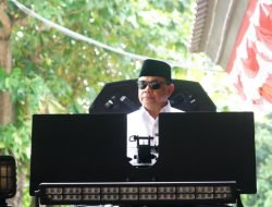 Bupati Pati Sudewo Minta Pansus Hak Angket DPRD Tidak Melebar ke Persoalan Lain